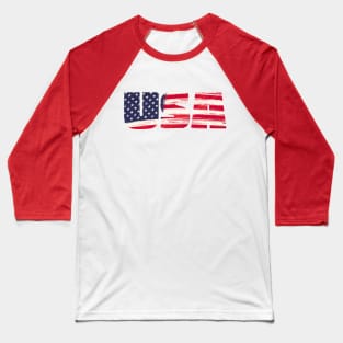 USA Baseball T-Shirt